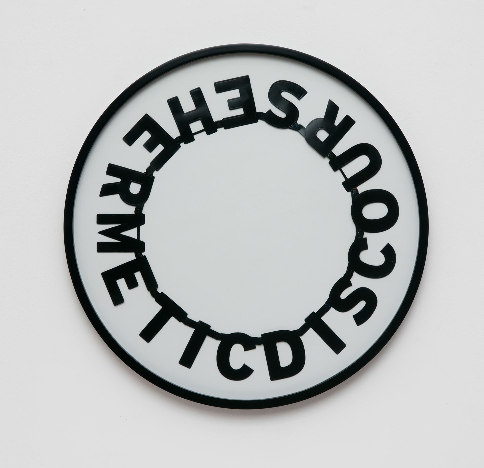 Solipsist (ph: Edouard Fraipont)