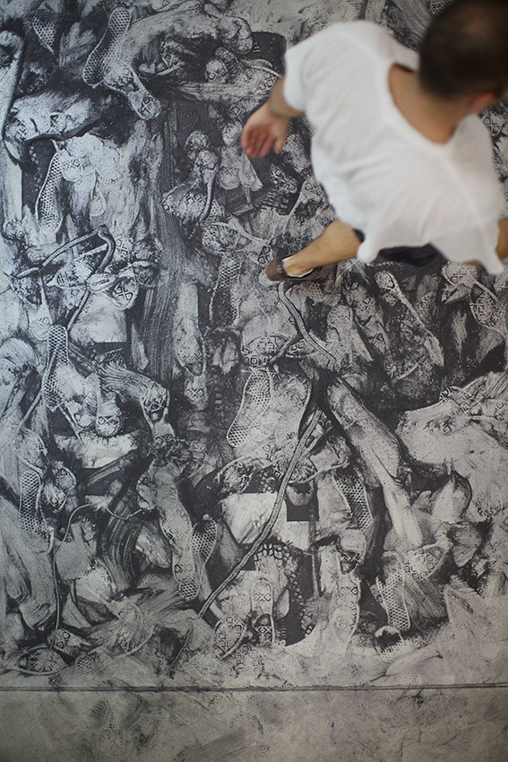 Detail.
