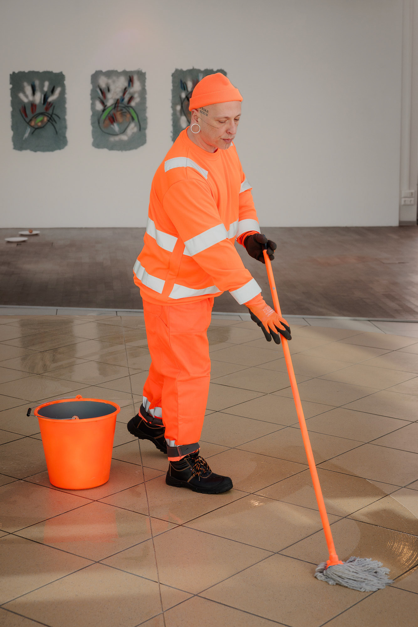 Dirty Value (ph: © kunst-dokumentation.com / Manuel Carreon Lopez)