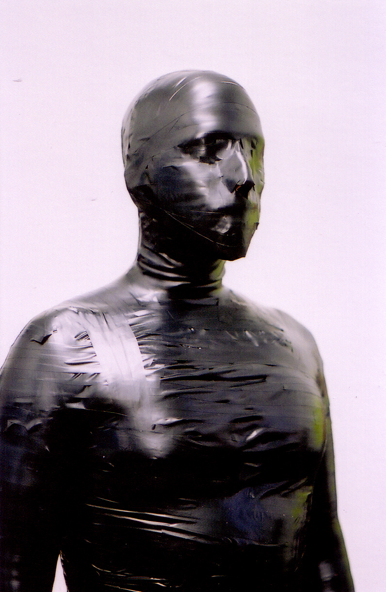 Apophasis I, 2003 (ph. Ding Musa)