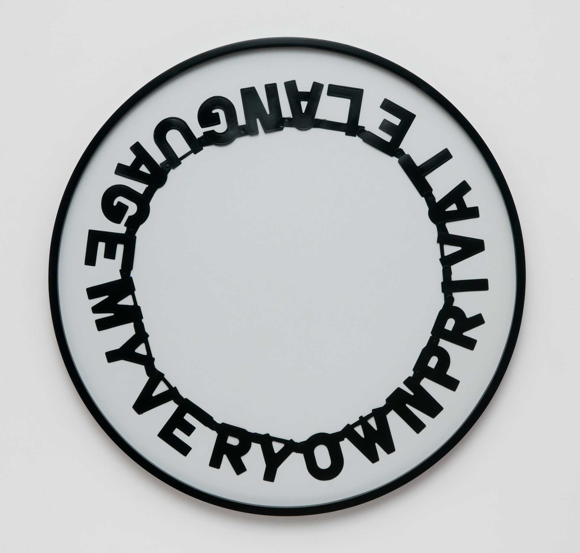 Solipsist (ph: Edouard Fraipont)