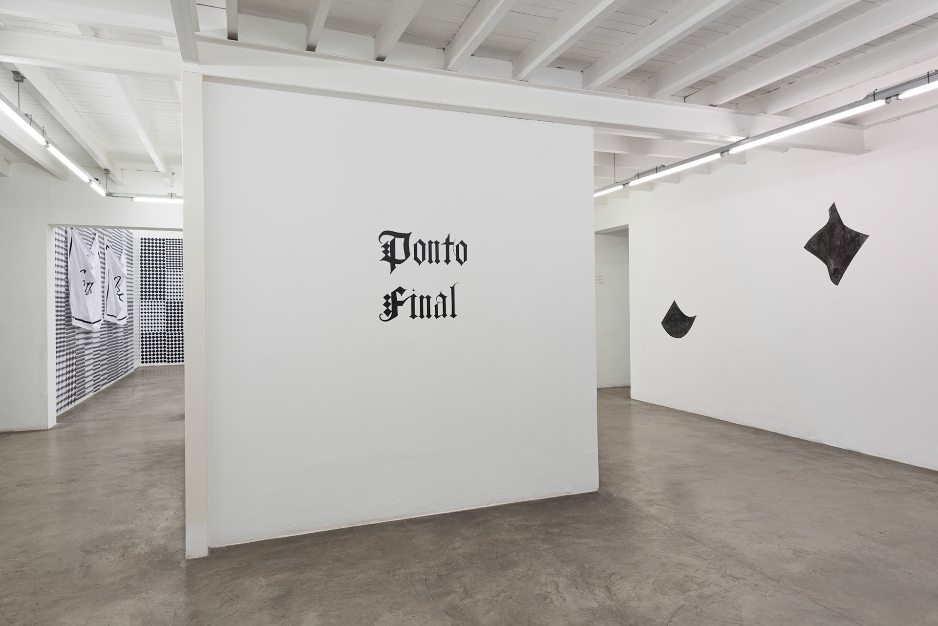 Exhibition view (ph: Edouard Fraipont)