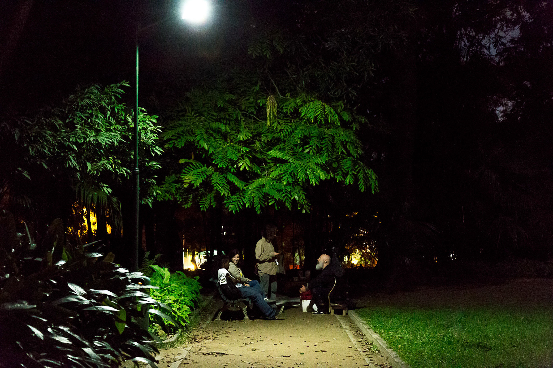 Unmemory/ Desmemória (ph: Pedro Agilson—Oca Lage)