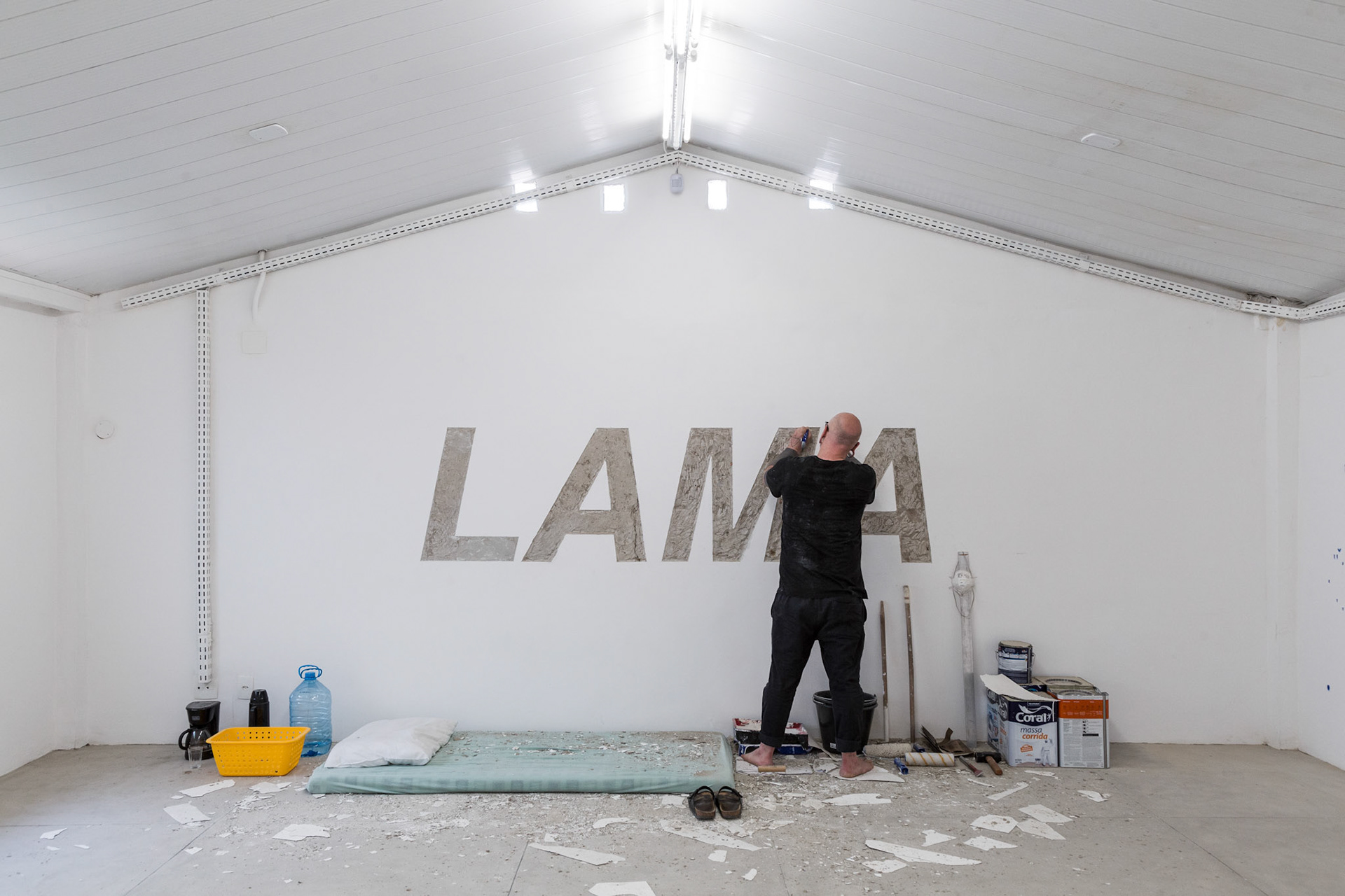 LAMA