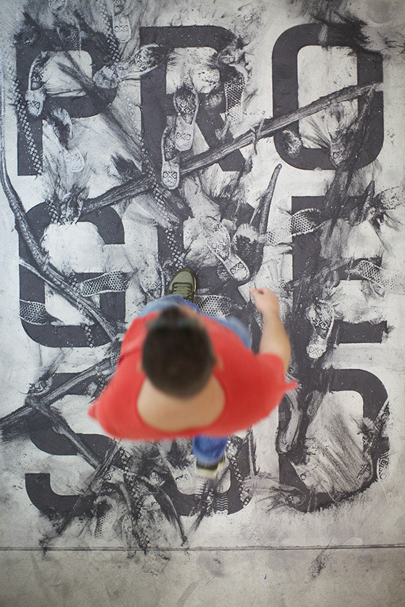 Detail.