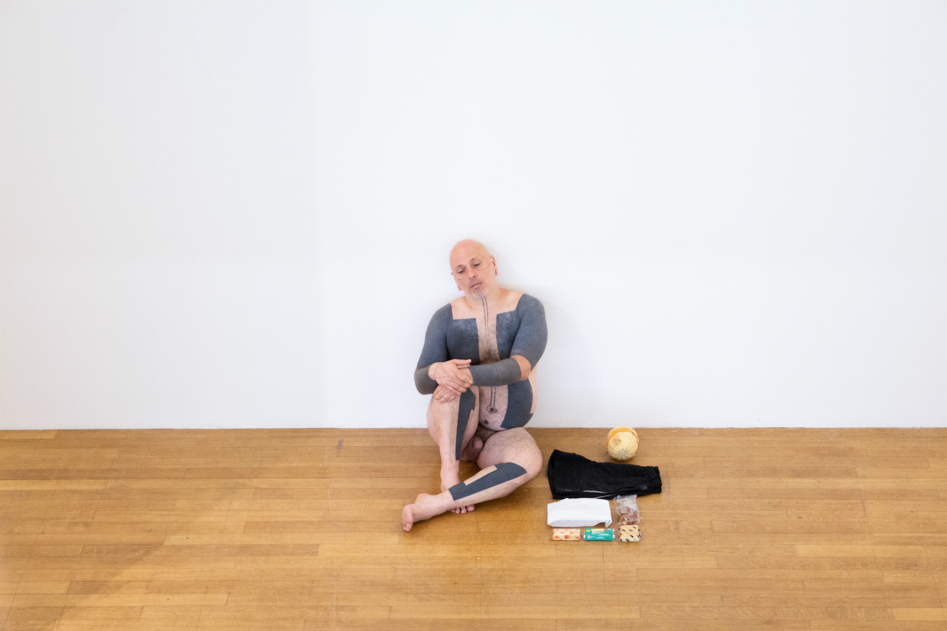 untitled (dispossession)