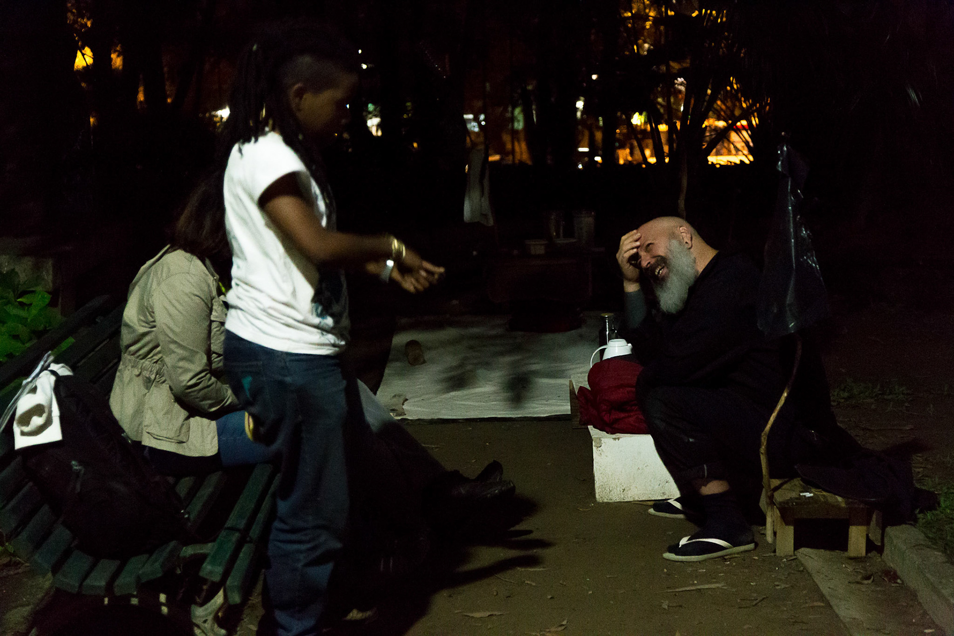 Unmemory/ Desmemória (ph: Pedro Agilson—Oca Lage)