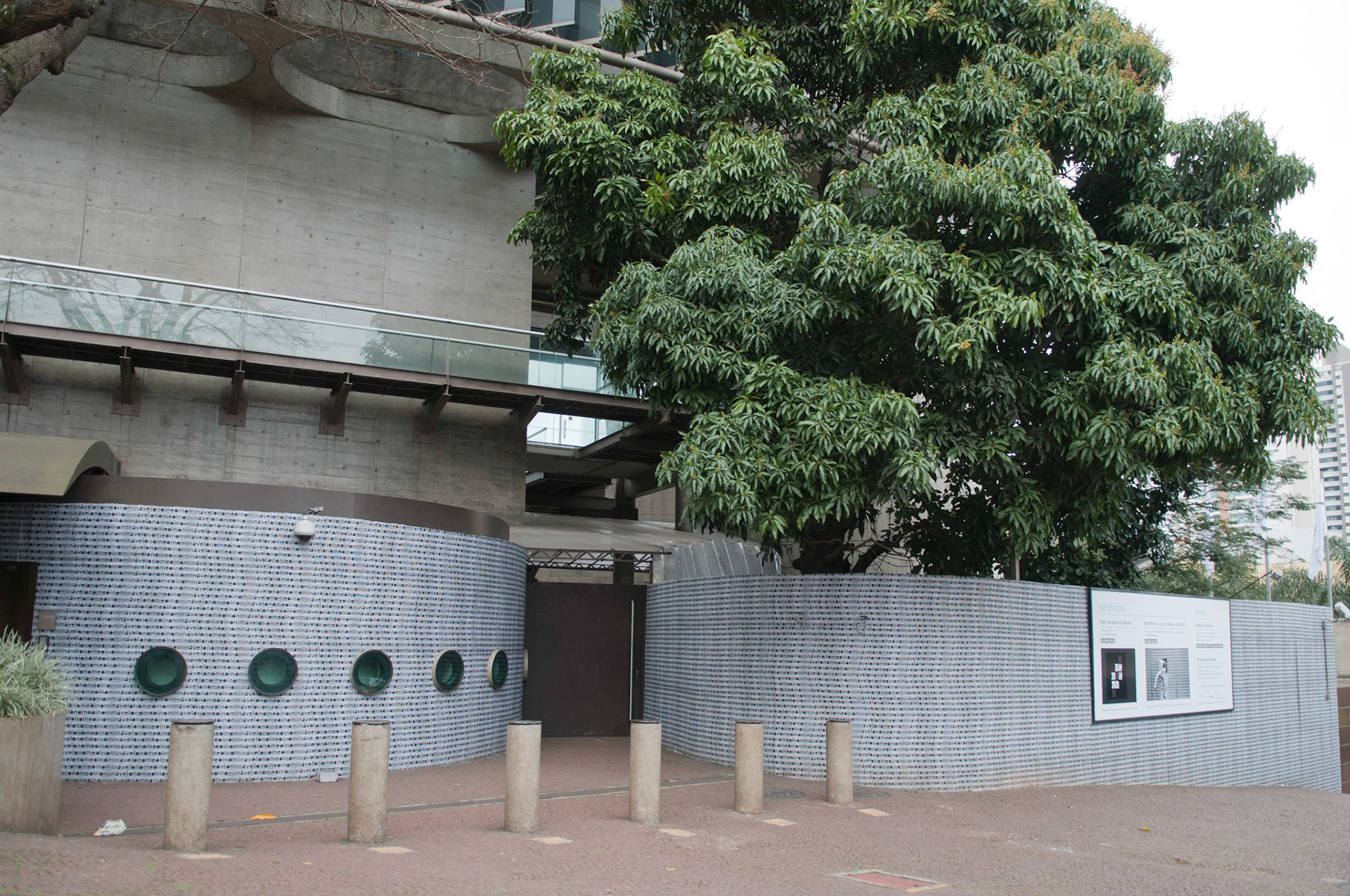 thenametheunnameable, 2011, Centre for the Jewish Culture (ph: Edouard Fraipont)