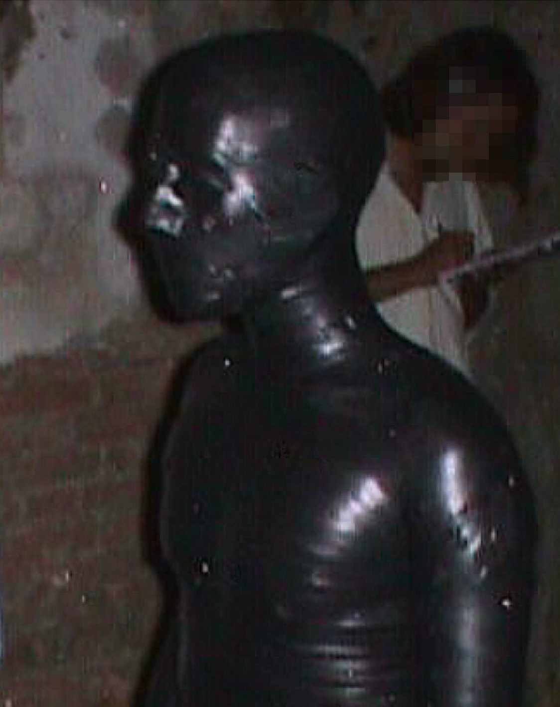 Apophasis I, 1997