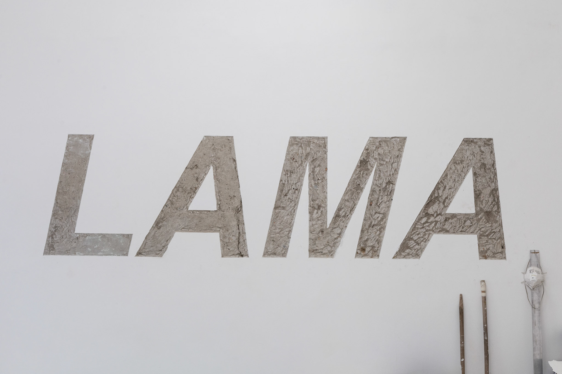 LAMA