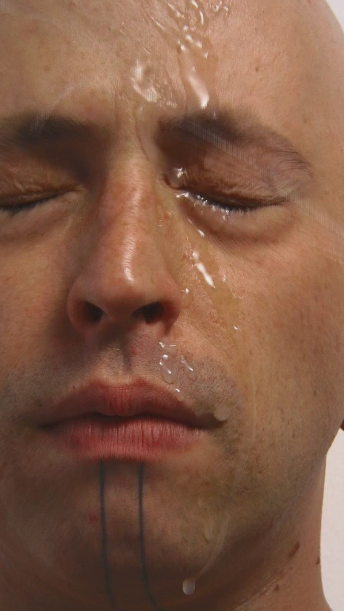 Come/ Cry