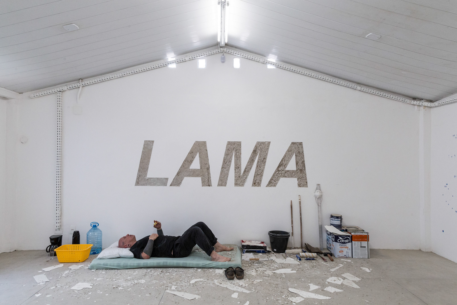 LAMA