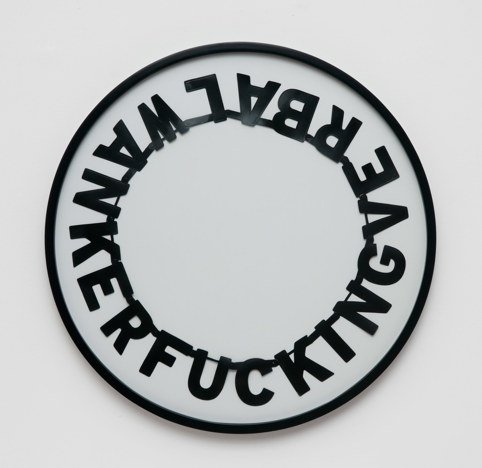 Solipsist (ph: Edouard Fraipont)