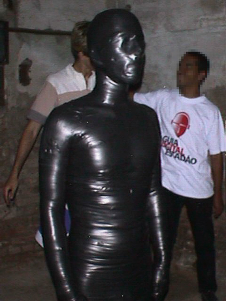 Apophasis I, 1997