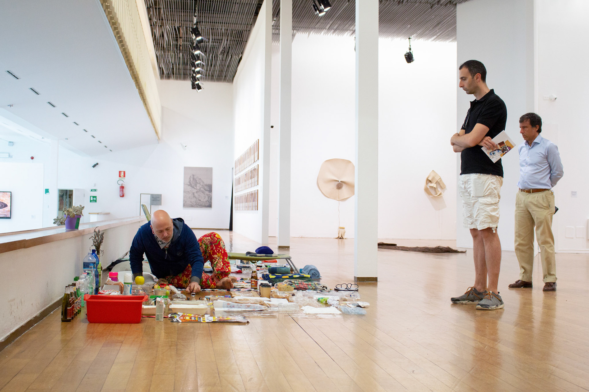 untitled (dispossession)