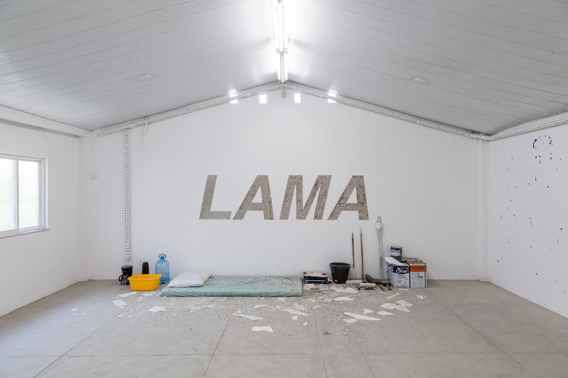 LAMA