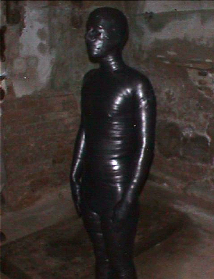 Apophasis I, 1997