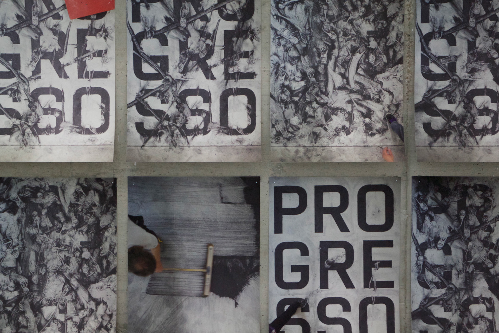 Detail.