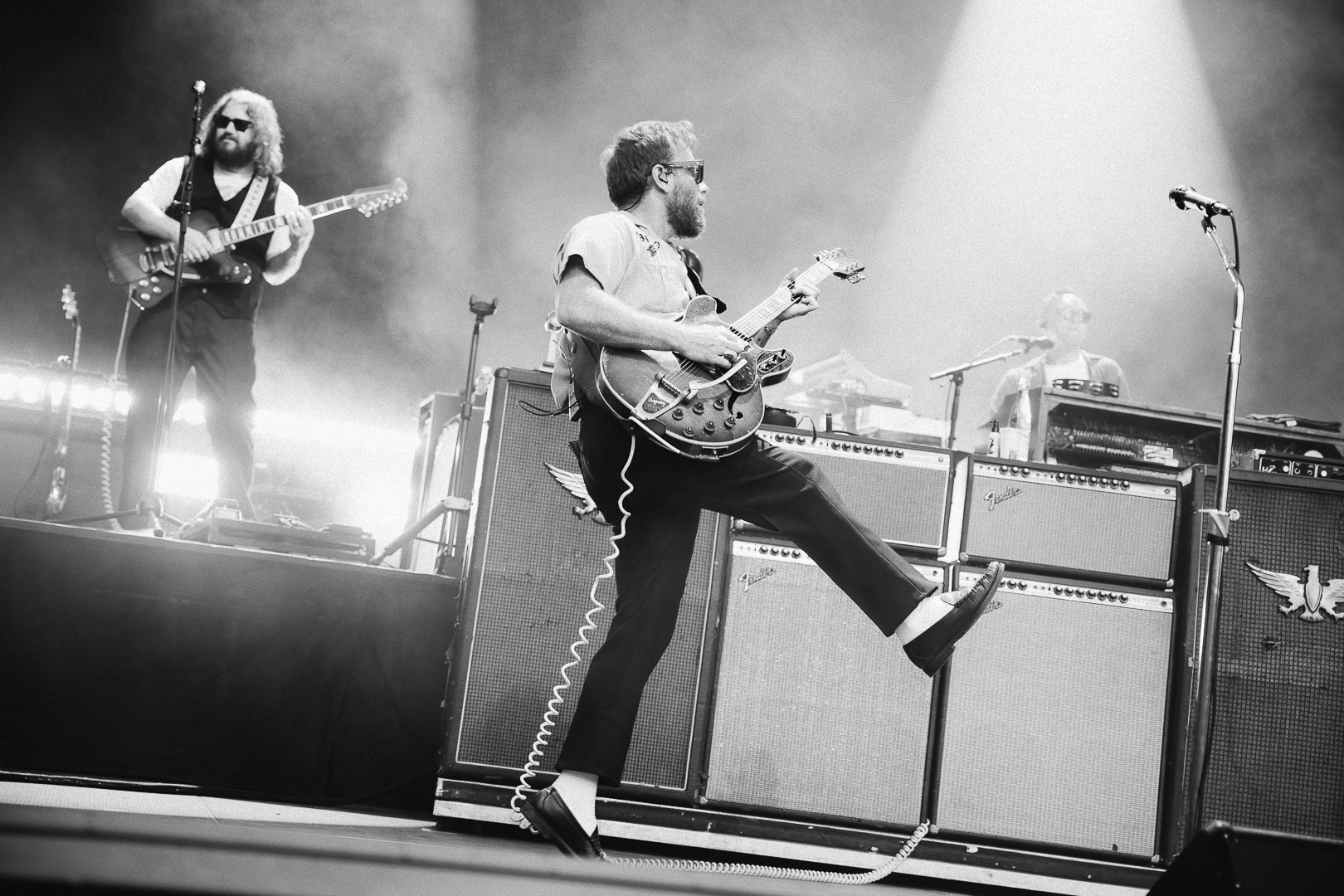 The Black Keys