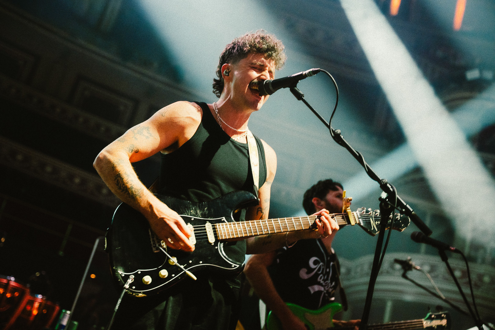 King Gizzard & The Lizard Wizard