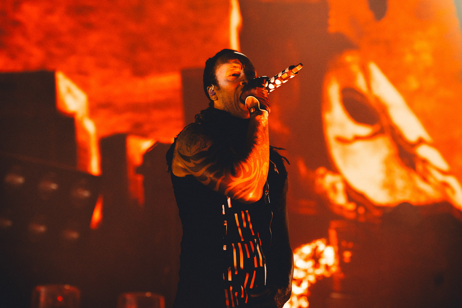 The Prodigy