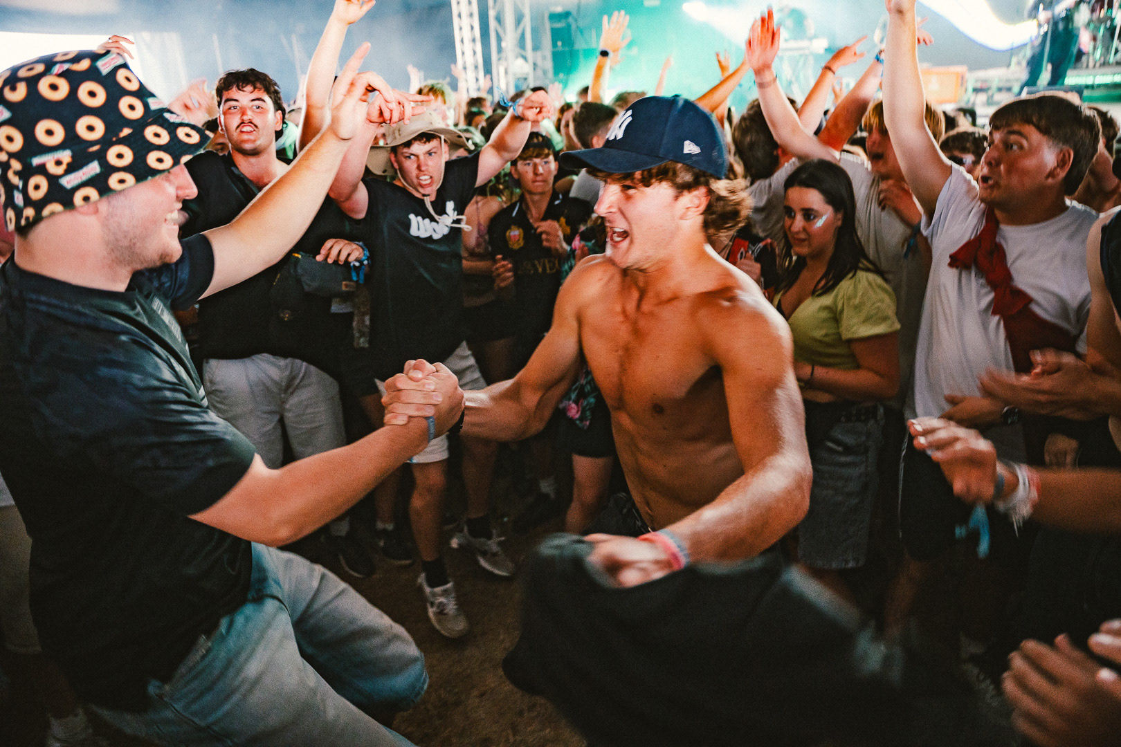 Boardmasters Festival
