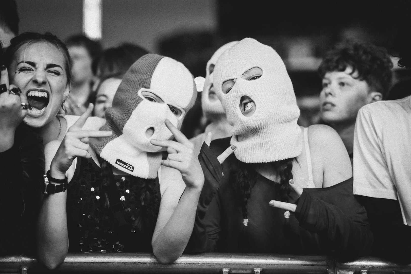 Wide Awake Festival