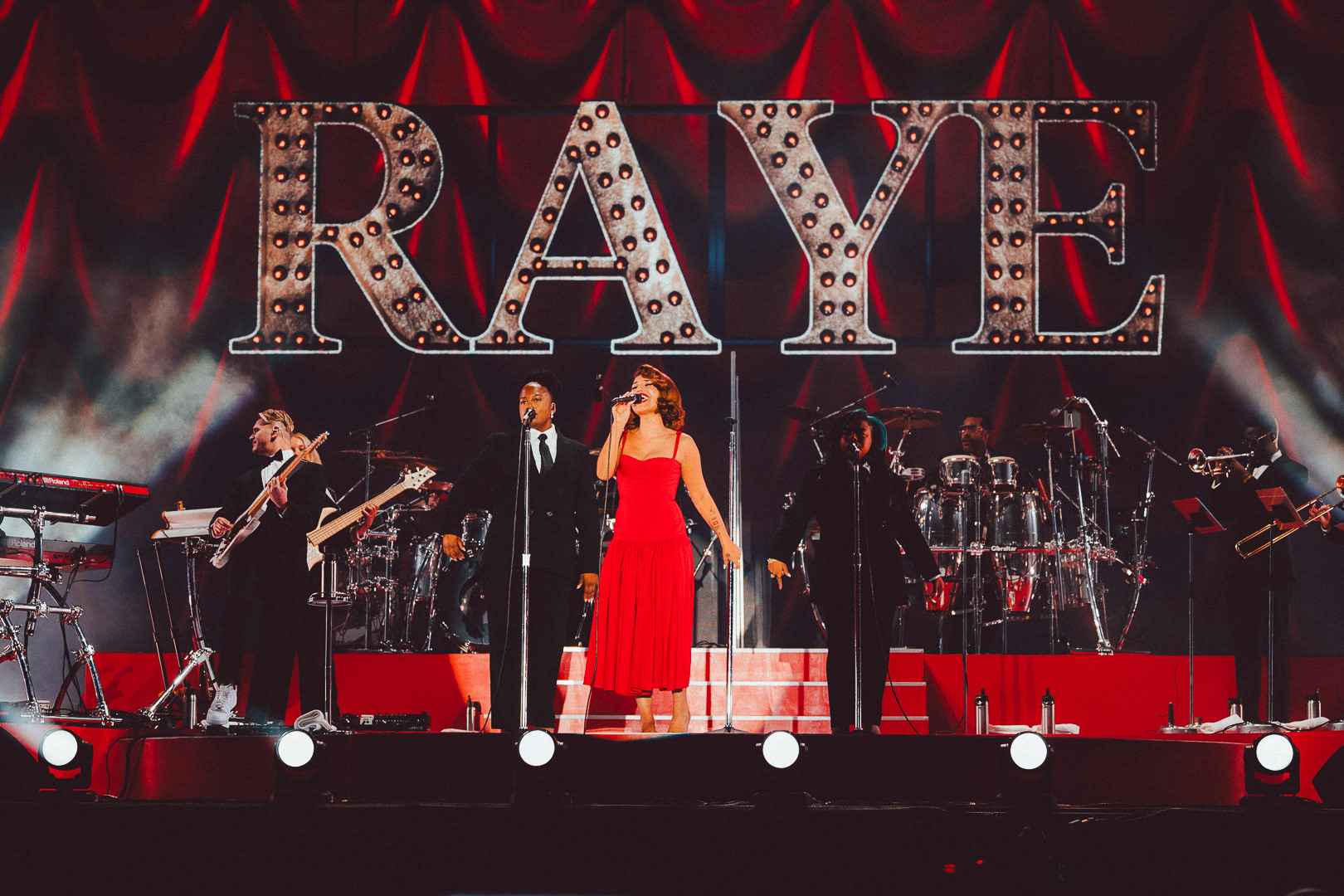 Raye