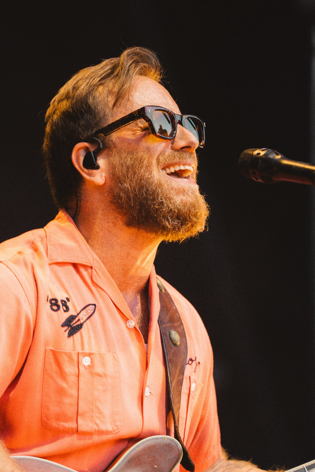 The Black Keys