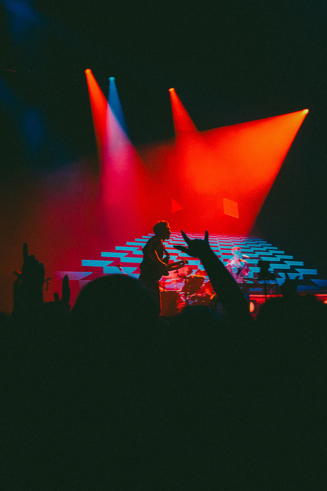 Glass Animals
