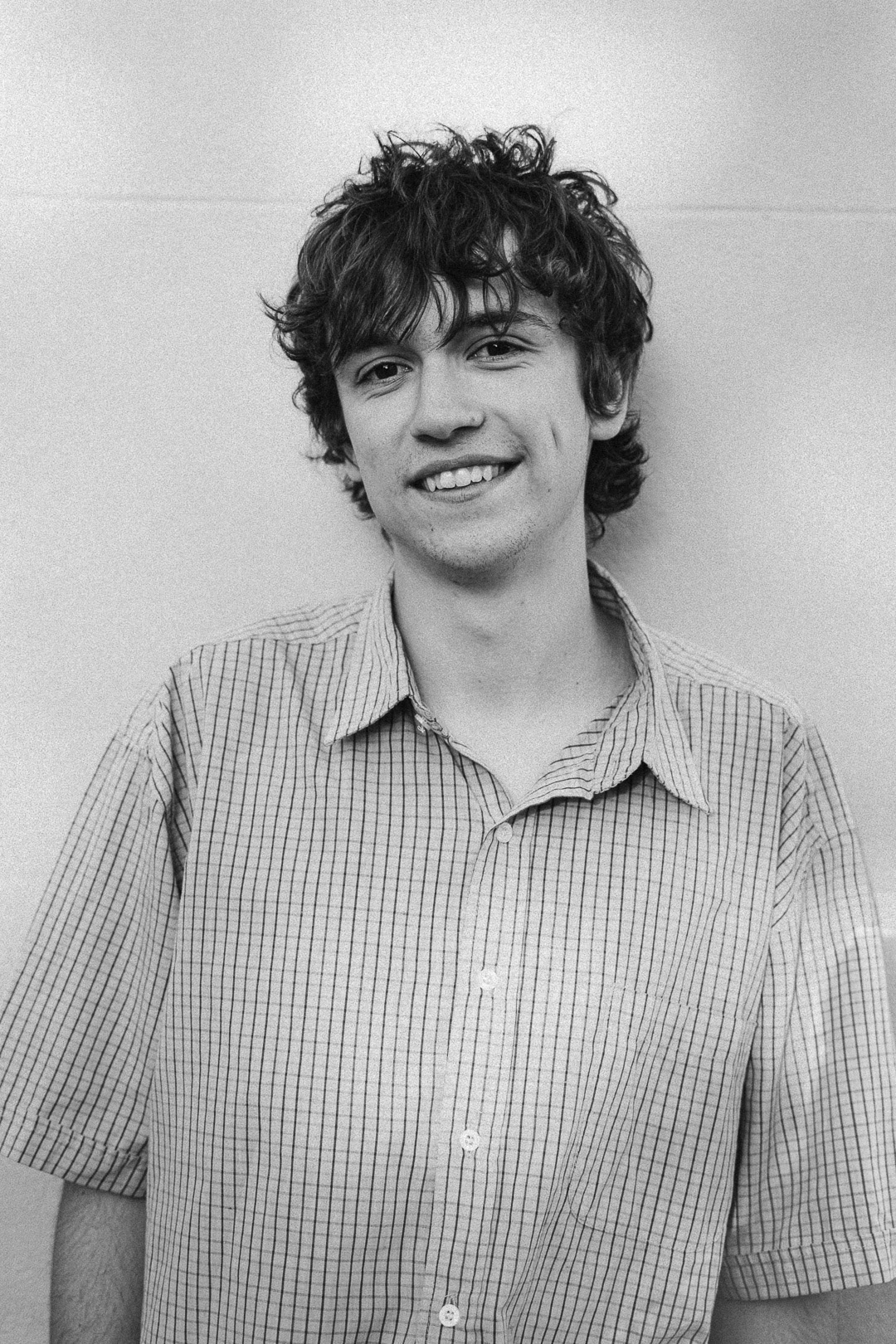 Dermot Henry
