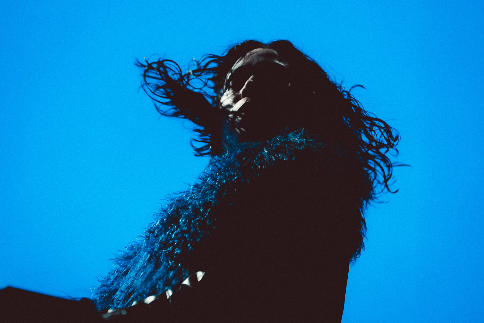 Kelly Lee Owens