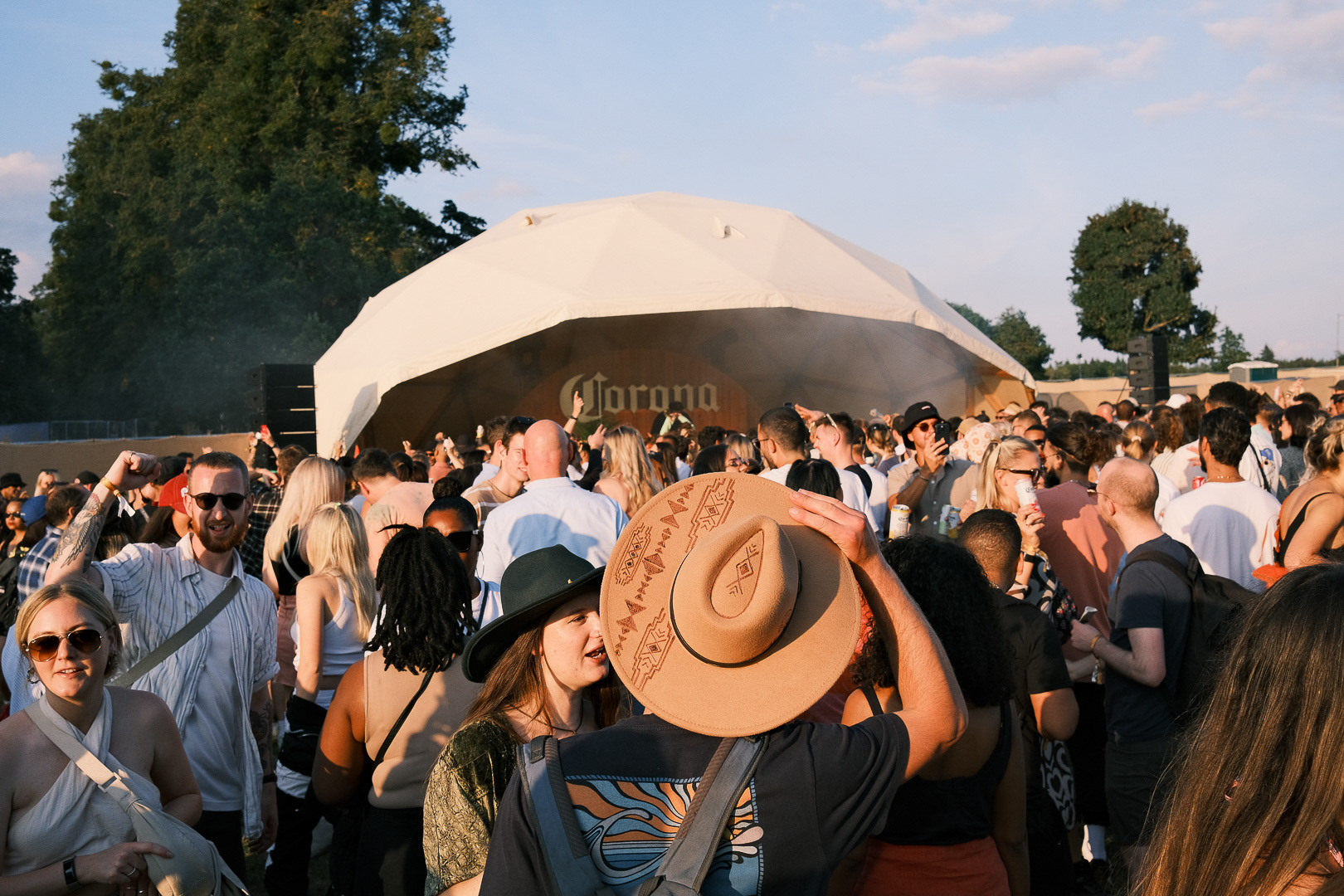 Corona Festival