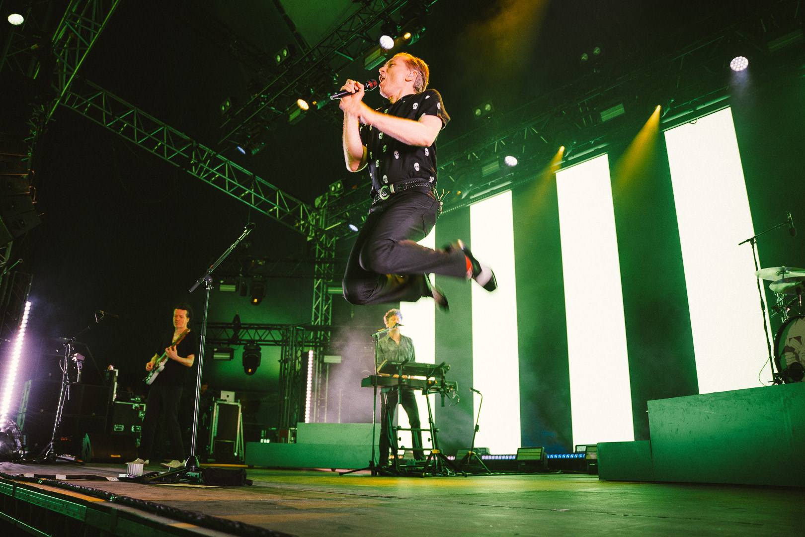 Franz Ferdinand