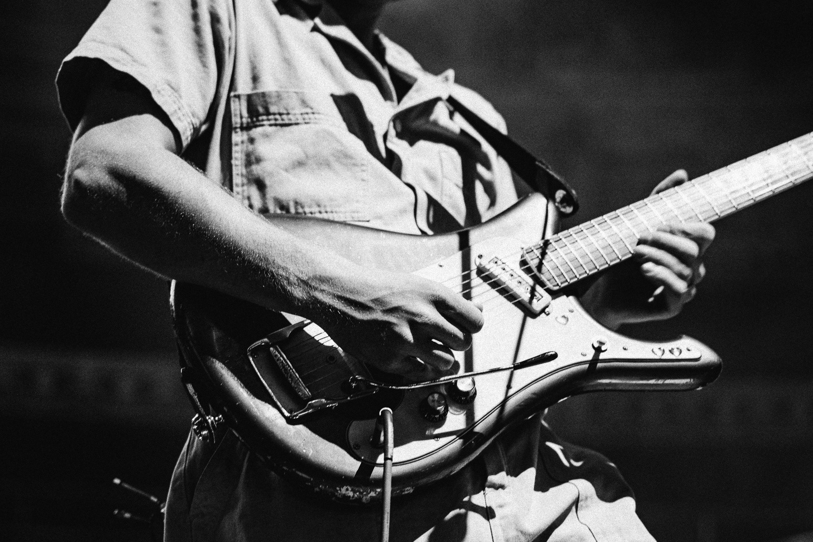 King Gizzard & The Lizard Wizard