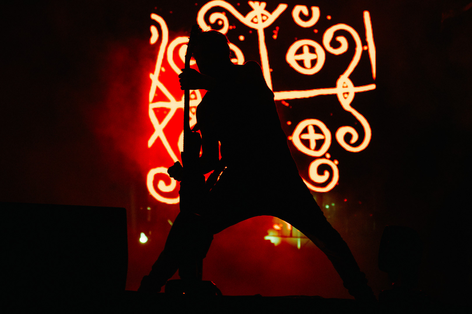 The Prodigy