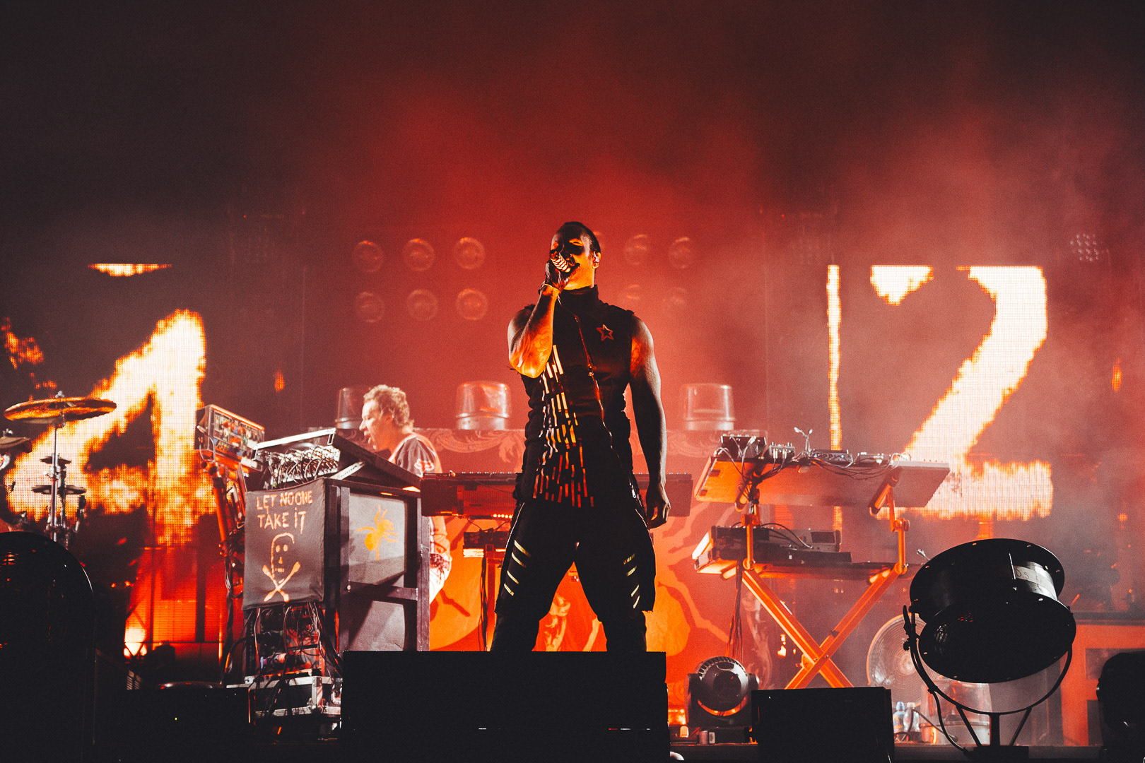 The Prodigy