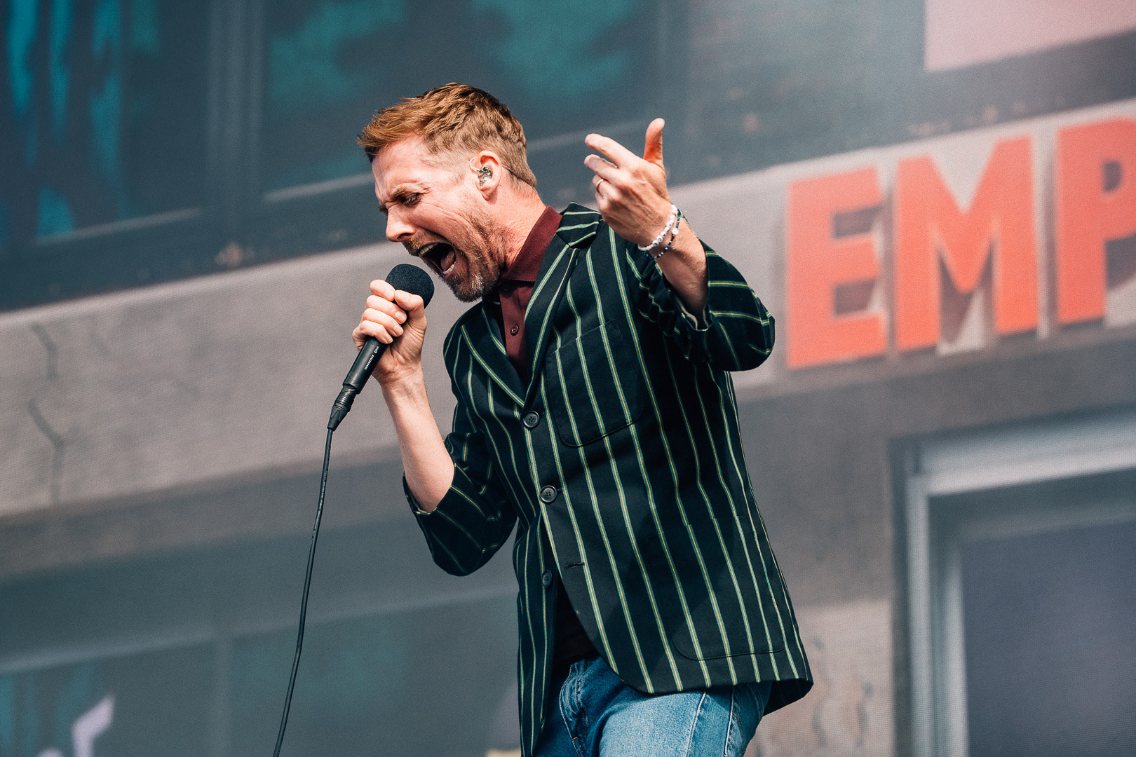 Kaiser Chiefs