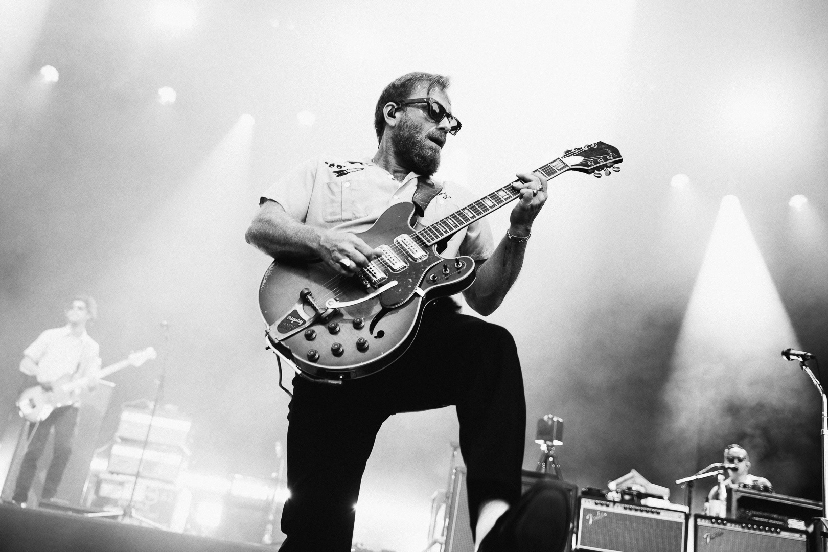 The Black Keys