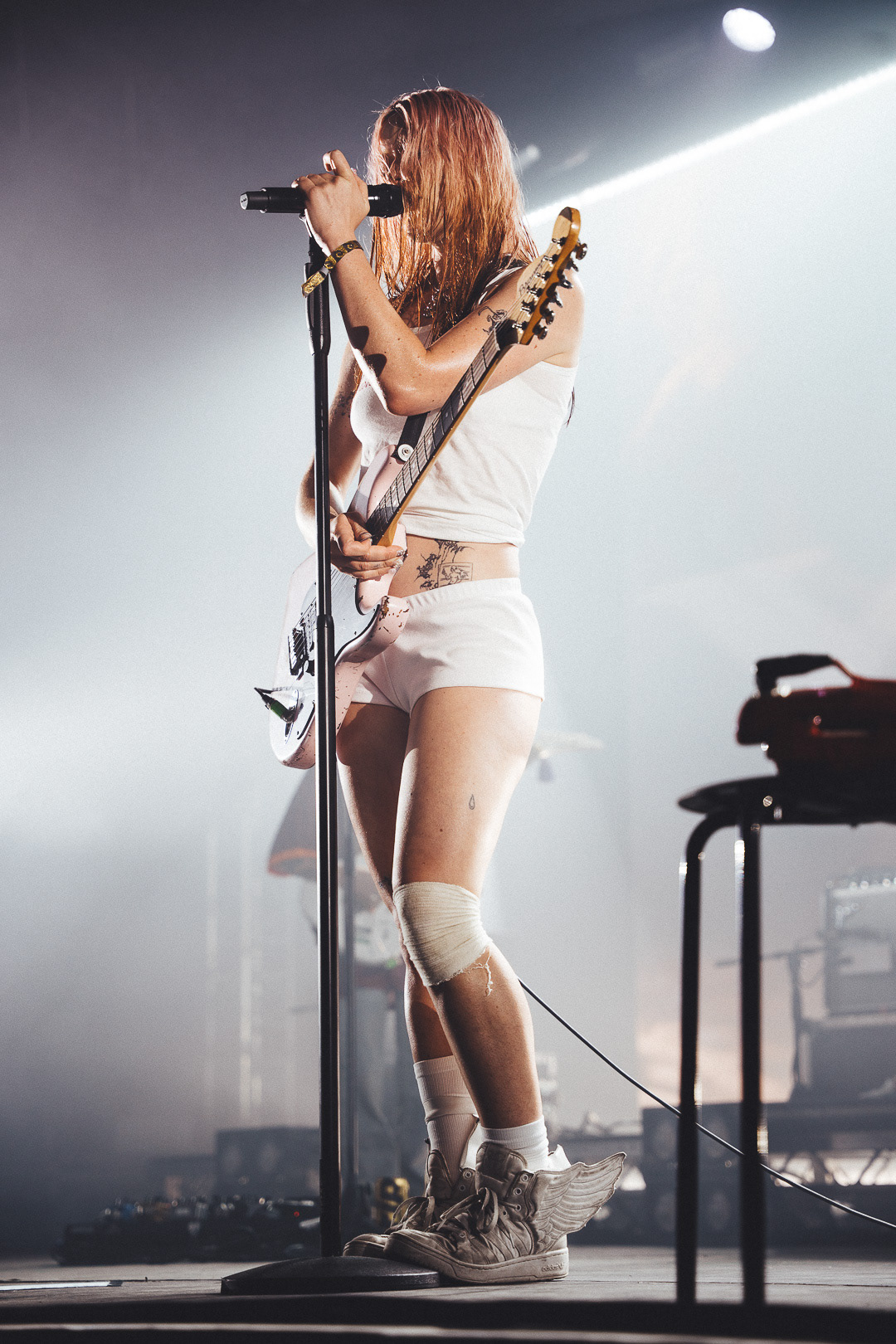 Wet Leg