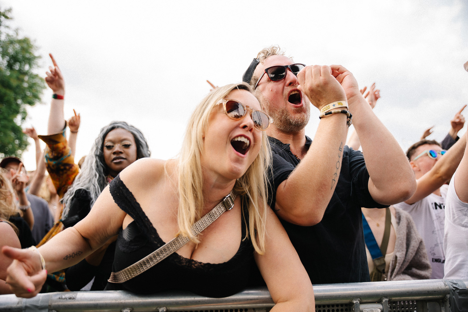 Wide Awake Festival