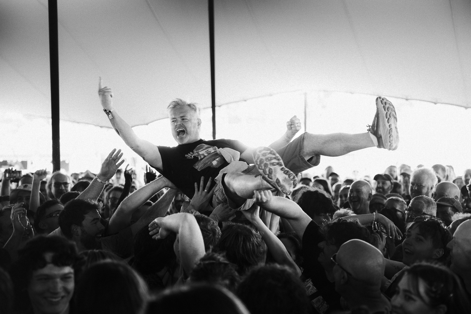 Wide Awake Festival