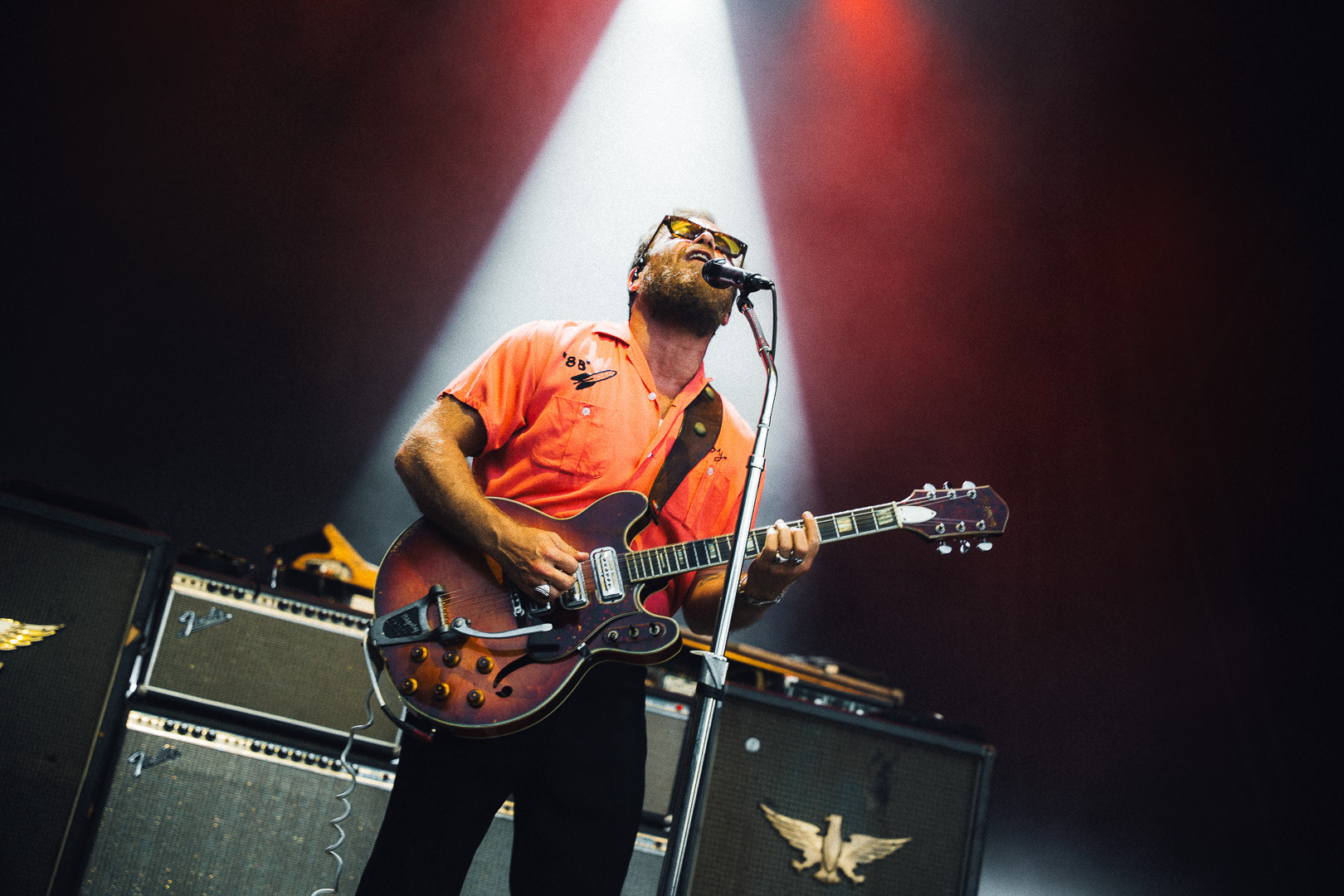 The Black Keys