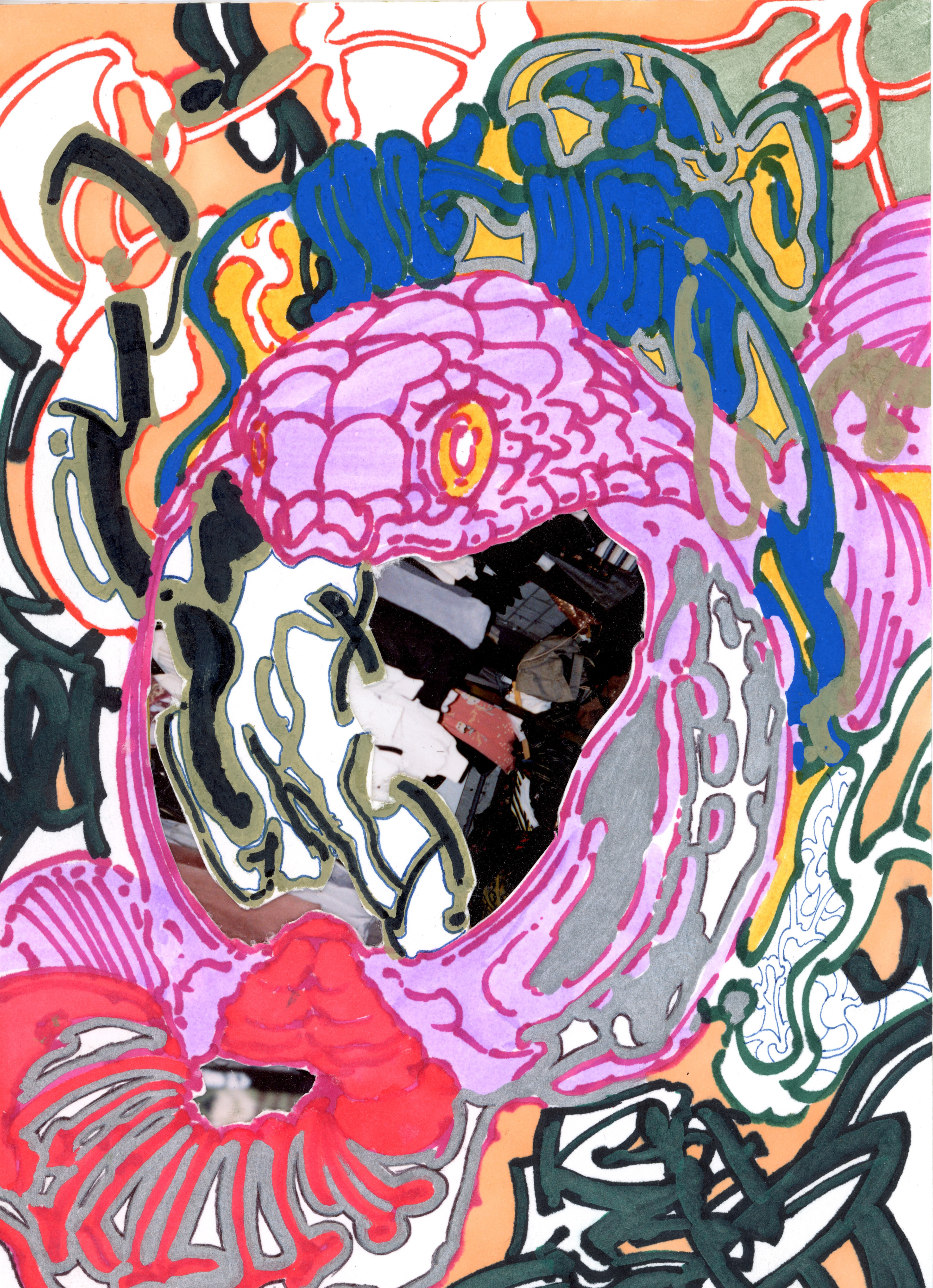Untitled 2024