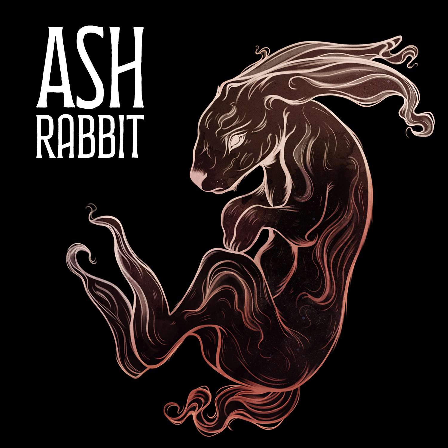 Ash Rabbit