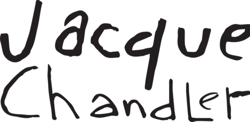 Jacque Chandler