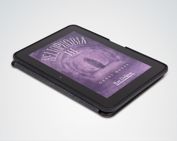kindle promo