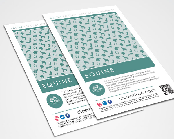 equine promo