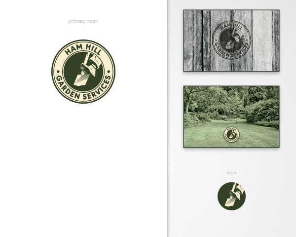 Ham Hill Garden Services