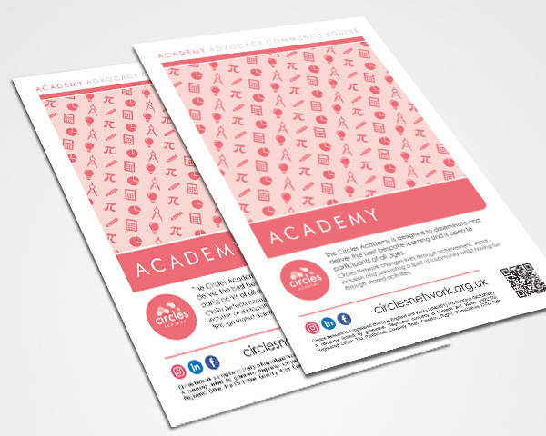 academy promo